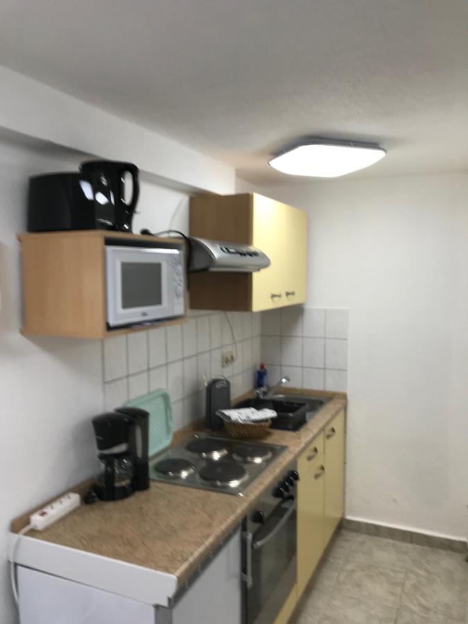阿德勒度假公寓 布劳恩拉格 外观 照片