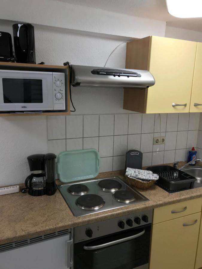 阿德勒度假公寓 布劳恩拉格 外观 照片