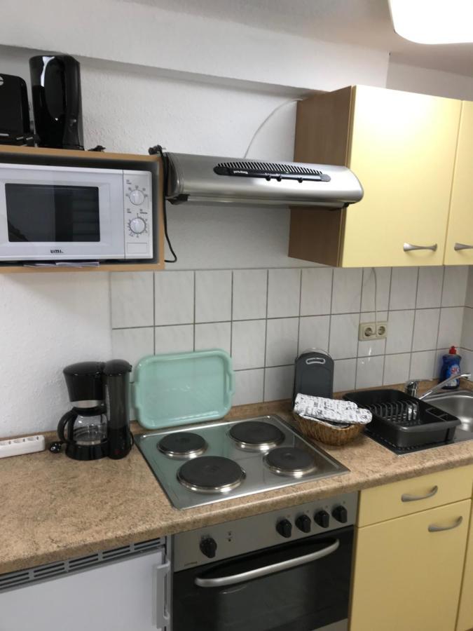 阿德勒度假公寓 布劳恩拉格 外观 照片